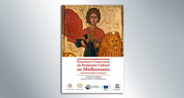 Protection et conservation du patrimoine culturel en Méditerranée