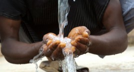 Journée mondiale de l’eau : l’ONU appelle à juguler la crise de l’eau