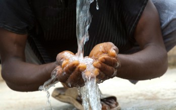 Journée mondiale de l’eau : l’ONU appelle à juguler la crise de l’eau