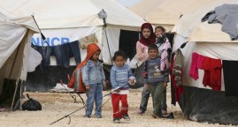 48 humanitarian NGOs adopt a  joint statement