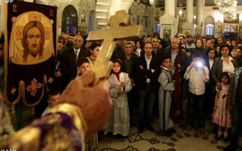 Le Synode se penche sur la situation dramatique des chrétiens d’Orient