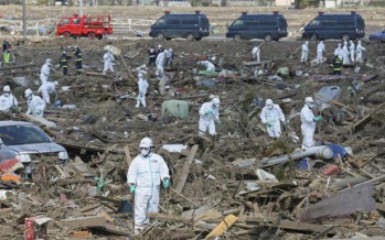 Les défis à relever après la catastrophe de Fukushima