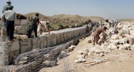 Major New Disaster Risk Management Program for Afghanistan