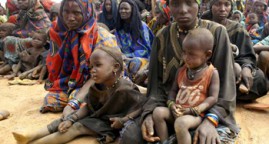 Sahel’s plight worsens amid fighting, says UN aid chief