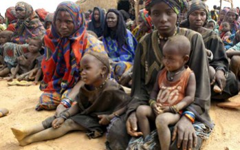 Sahel’s plight worsens amid fighting, says UN aid chief