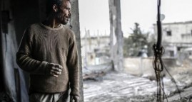 Syria: 85 groups call for international help to end the conflict