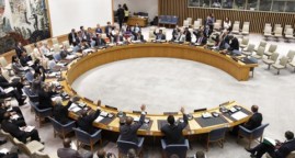 Syrie : Après des années de guerre, l’ONU adopte une résolution pour des négociations