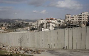 How Settlement Businesses Contribute to Israel’s Violations of Palestinian Rights