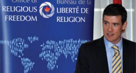 Canada: Après la victoire libérale, le Bureau de la liberté de religion (BLR) sur la sellette