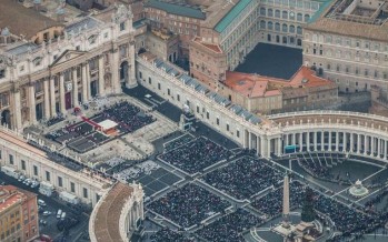 Pape François « le diplomate » : « éradiquer les conflits reste la priorité »