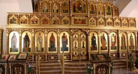 L’église orthodoxe : entre équation géoplitique et concile