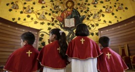 Eastern Christians: after Russia, France must act