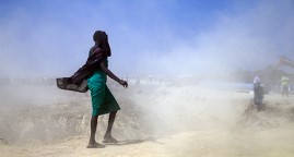 Soudan du Sud : Violations massives des droits de l’homme