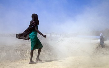 Soudan du Sud : Violations massives des droits de l’homme