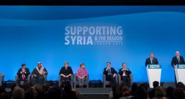 La Syrie, laboratoire d’un nouvel ordre régional au Moyen-Orient