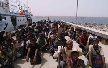 IOM, UNHCR Joint Statement on Yemen Crisis