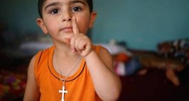 Report Details Gruesome Extermination of Mideast Christians