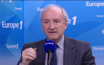 L’Europe face aux migrants : « le système disjoncte », selon Hubert Védrine