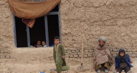 Afghanistan : les préoccupations humanitaires s’aggravent