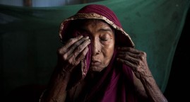 Bangladesh: 20 Million Drink Arsenic-Laced Water
