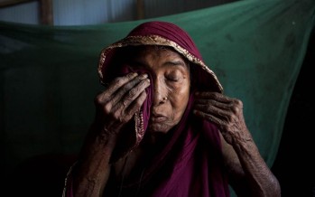 Bangladesh : 20 millions de personnes boivent de l’eau contaminée par l’arsenic