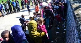 Europe: un meilleur plan pour les réfugiés