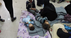Irak: Malteser International aide les déplacés