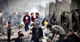 Liban, camp perpétuel pour réfugiés ?