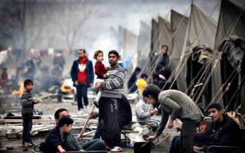 Lebanon … perpetual refugee camps ?