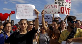 Le Portugal ne rechigne pas à accueillir des réfugiés