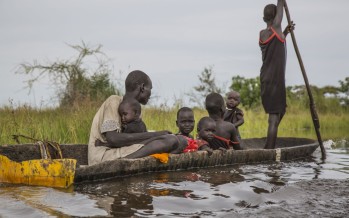 Sud-Soudan : de la pénurie alimentaire à la famine