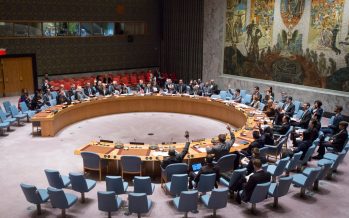 L’ONU adopte des résolutions historiques pour renforcer ses activités de maintien de la paix