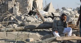 Aleppo: ICRC calls to stop violence