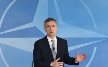 OTAN: «Nous ne voulons pas d’une nouvelle guerre froide»