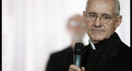 Cardinal Tauran : «Nous sommes condamnés au dialogue entre religions»