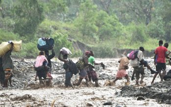 Malteser International prépare l’aide d’urgence en Haïti