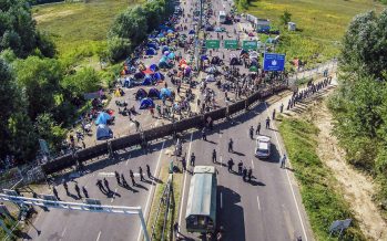 Les enseignements tirés de la gestion du transit des migrants et des réfugiés en Croatie