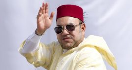 The king of Morocco made an important speech against jihadism. Will it work?