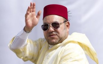 The king of Morocco made an important speech against jihadism. Will it work?