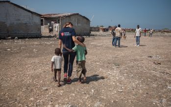 Haïti: Malteser International étend son aide après l’ouragan