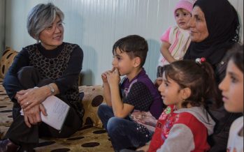 New approach to internal displacement must aim for prevention, better solutions – UN deputy relief chief