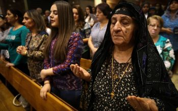 L’impossible retour des chrétiens d’Orient en Irak ?