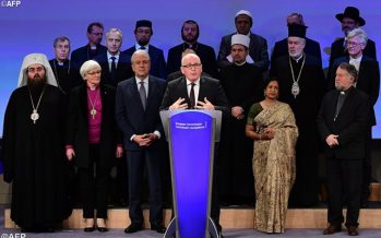 UE: les religions primordiales pour dynamiser l’intégration