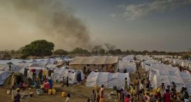 Le casse-tête du déficit de financement du secteur humanitaire