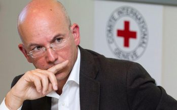 McKay Interview: Yves Daccord, Director-General ICRC