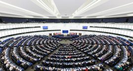 EU foreign policy should build on diplomacy, development and defence, say MEPs