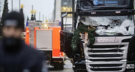 «Ne pas occulter la dimension religieuse de l’attentat de Berlin»