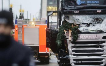 «Ne pas occulter la dimension religieuse de l’attentat de Berlin»