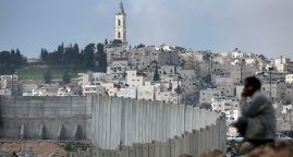 Is Israel Abandoning a Two-State Solution?