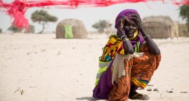 Ten humanitarian stories to look out for in 2017